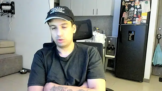 iammateo99 online show from July 21, 4:14 am