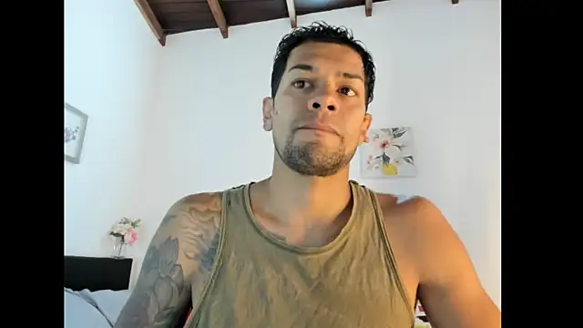 spartacuslyon online show from July 14, 8:59 pm