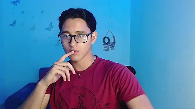 Apolo1sex24 online show from July 25, 5:26 am