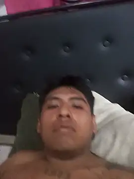 mordiscogalleto online show from July 26, 8:39 pm
