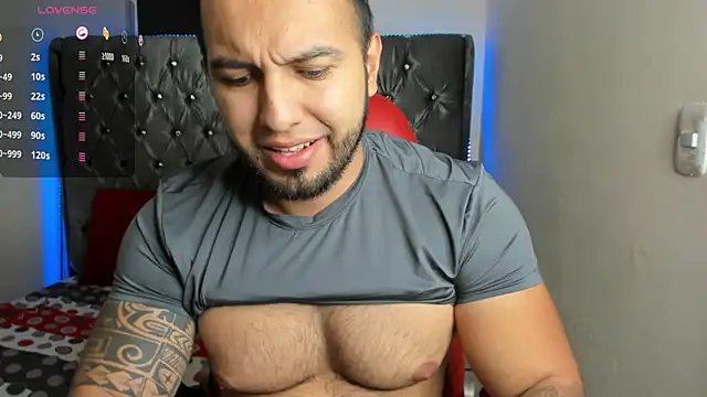 mrloganfuck1 online show from July 3, 5:57 am