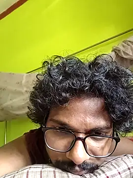 kumar709 online show from July 31, 7:08 am