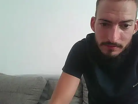 coupleromance1 online show from August 9, 4:57 pm