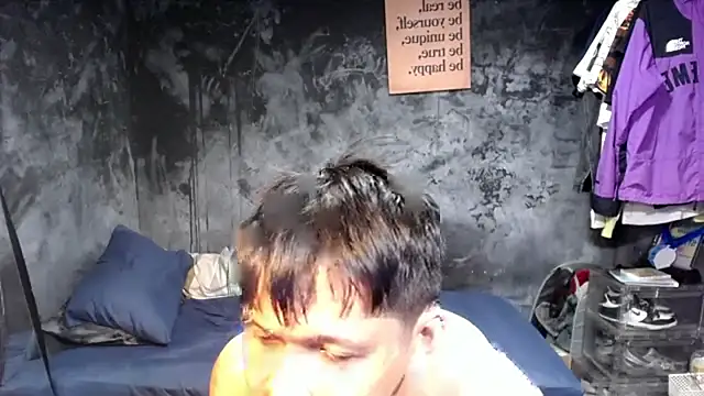 Snapshot of asianPinoy4you chatting on October 19, 2:31 pm asianPinoy4you online show from October 19, 2:31 pm