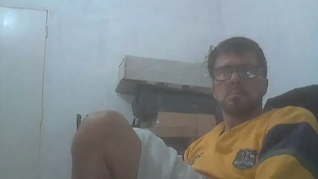 el principe hot online show from April 19, 4:12 am