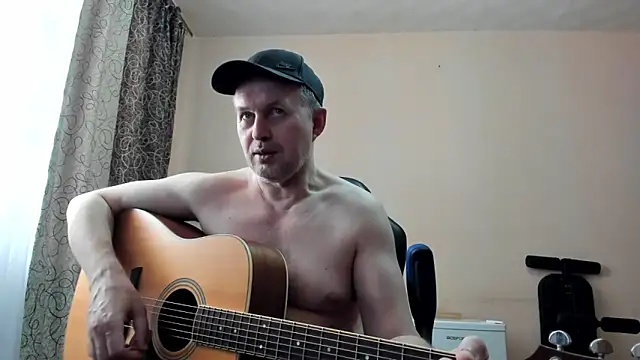 SanFrantsisko online show from April 23, 12:29 pm