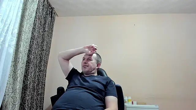 SanFrantsisko online show from December 16, 8:16 pm