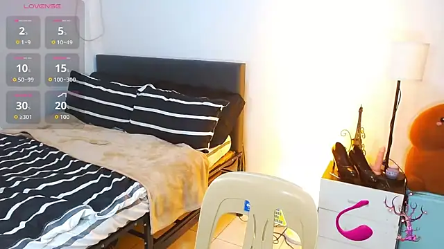 WildestTwink online show from June 8, 2:51 pm