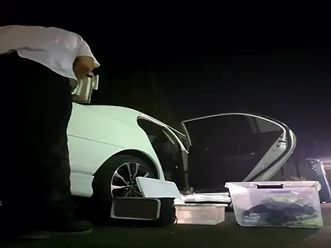 415cali925 online show from November 3, 2:37 am