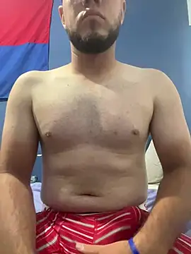 AlejoStrep online show from March 1, 10:15 am