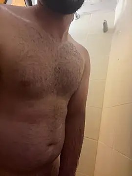 AlejoStrep online show from February 3, 1:58 am