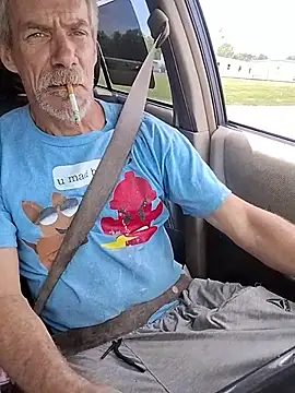 Biknight online show from April 13, 3:56 pm