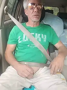 Biknight online show from April 20, 8:55 pm