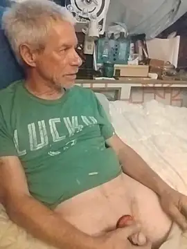 Biknight online show from April 21, 1:42 am