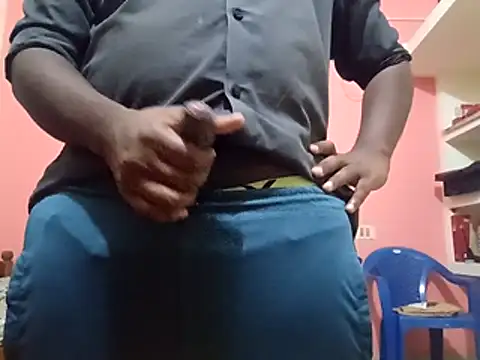 Aneesh007m online show from March 3, 6:04 pm