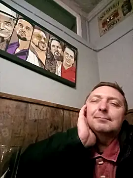 Snapshot of Pokaz2020 chatting on January 21, 6:55 pm Pokaz2020 online show from January 21, 6:55 pm
