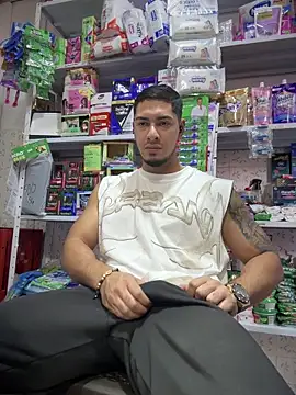 Snapshot of Dimitri_Colleman chatting on September 18, 8:55 pm Dimitri Colleman online show from September 18, 8:55 pm
