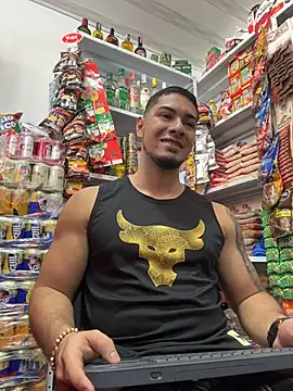 Dimitri Colleman online show from October 24, 7:26 pm