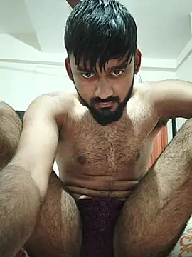 Babboy 24 online show from July 29, 3:05 am
