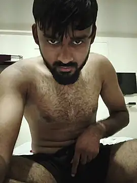 Babboy 24 online show from July 31, 3:55 pm