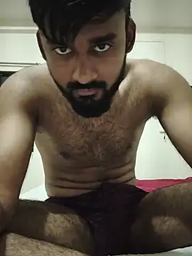 Babboy 24 online show from August 1, 5:23 pm