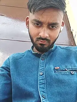 Babboy 24 online show from June 21, 6:52 am
