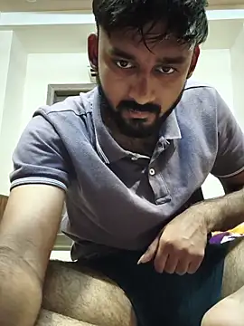 Babboy 24 online show from June 15, 5:54 am
