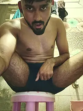 Babboy 24 online show from July 3, 3:29 pm