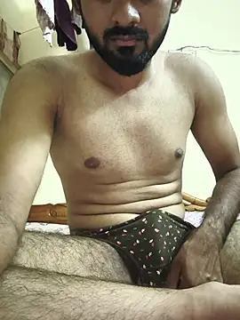 Babboy 24 online show from July 5, 6:59 pm