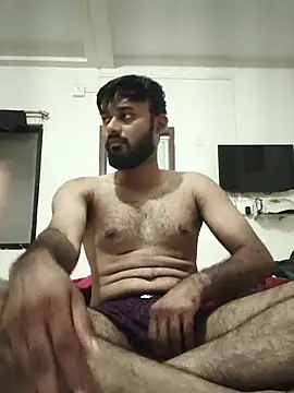 Babboy 24 online show from August 4, 11:31 pm