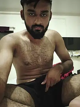 Babboy 24 online show from August 3, 5:19 pm