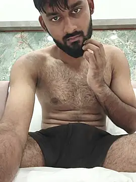 Babboy 24 online show from July 27, 4:58 pm
