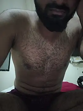 Babboy 24 online show from August 2, 6:39 pm