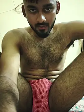 Babboy 24 online show from June 25, 4:34 pm
