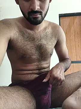 Babboy 24 online show from May 23, 6:30 am