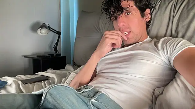 beranco19 online show from April 18, 7:07 pm