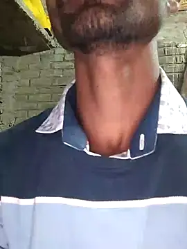 ThethunderPo online show from February 18, 1:53 pm