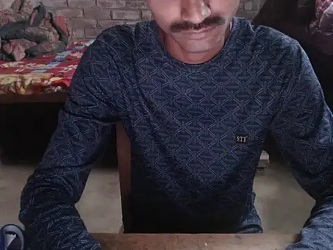 ThethunderPo online show from April 20, 2:03 am