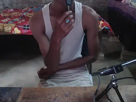 ThethunderPo online show from April 23, 11:04 am