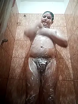 andi erotic online show from February 19, 3:25 am