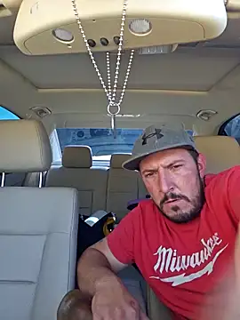 UncutHammer69 online show from November 2, 8:35 pm