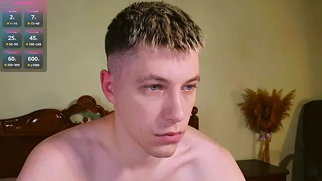 -ethan7inches- online show from February 27, 3:40 am