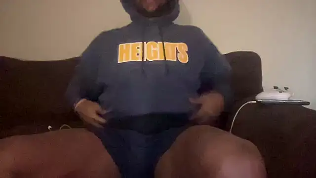 daloyhasabigdick online show from March 16, 6:34 pm