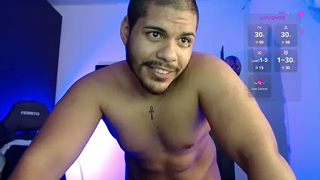 starguy 28 online show from January 24, 7:28 pm