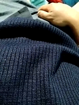 gusaven online show from April 12, 3:02 pm