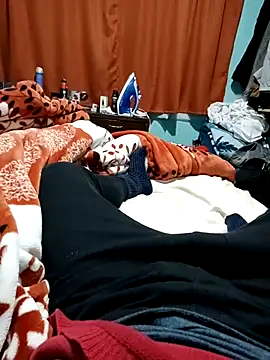 gusaven online show from December 16, 8:54 am