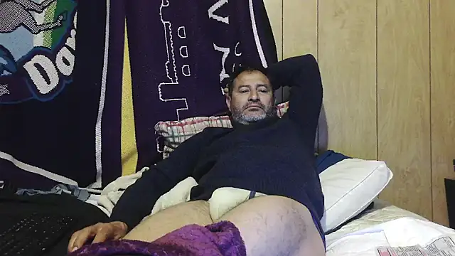 dantehot2020 online show from January 16, 4:48 am