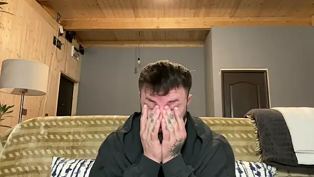 AlphaSparks online show from November 12, 4:07 am