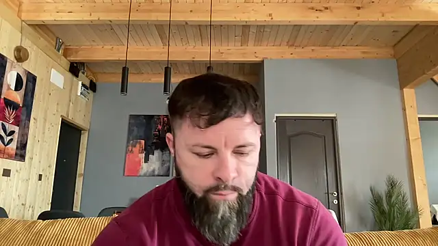 AlphaSparks online show from February 20, 7:32 am