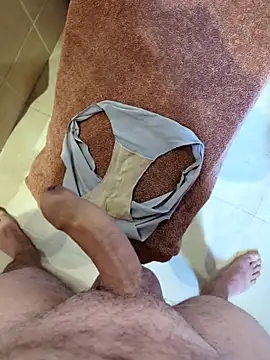 domjoab online show from March 12, 1:30 pm